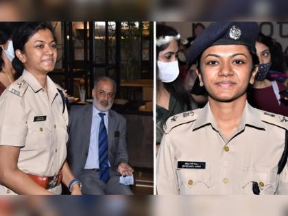 जाणून घ्या या 'सुपर लेडी कॉप्स'! थरथरणारे गुन्हेगार त्यांना म्हणतात 'मर्दानी'