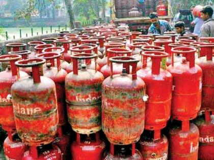 lpg cylinder price may rs 1000 know new lpg subsidy plan of modi government | LPG Cylinder Price: आता एलपीजी सिलिंडरसाठी मोजावे लागतील तब्बल 1000 रुपये; नेमकी काय आहे सरकारची योजना? 