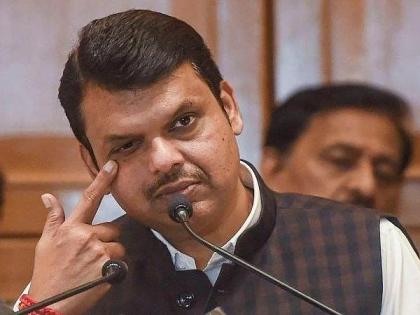 Devendra Fadnavis's problems will increase, Nawab Malik's daughter Nilofar Malik-Khan sent legal notice | देवेंद्र फडणवीसांच्या अडचणी वाढणार, नवाब मलिकांची कन्या निलोफर मलिक-खान यांनी पाठवली कायदेशीर नोटीस