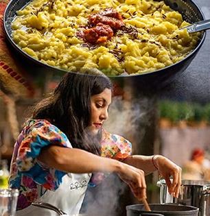 How to make dal khichdi : हिवाळ्यात गरमागरम 'हॉटेल स्टाईल दाल खिचडी' नक्की ट्राय करा; ही घ्या चविष्ट, चवदार रेसेपी