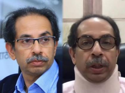 Maharashtra CM Uddhav Thackeray surgery successful in hospital | Uddhav Thackeray : मुख्यमंत्री उद्धव ठाकरे यांच्यावरील शस्त्रक्रिया यशस्वी