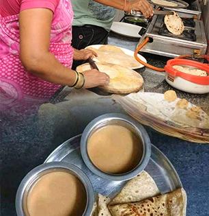 5 Health Benefits of Basi roti : शिळी चपाती खाता की टाकून देता? शिळ्या चपातीचे 5 फायदे, फेकून द्यायचा विचारच सोडा
