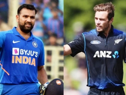 IND Vs NZ: The second T20 match between India and New Zealand in Ranchi. Find out | IND Vs NZ: भारत-न्यूझीलंडमध्ये रांचीत होणारा दुसरा टी-२० सामना संकटात, प्रकरण कोर्टात, नेमका काय आहे प्रकार? जाणून घ्या 