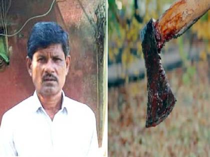 Forget the blood relationship for wealth, father dies in son-daughter-in-law beating | संपत्तीसाठी रक्ताचे नाते विसरले, मुलगा-सुनेच्या मारहाणीत पित्याचा मृत्यू