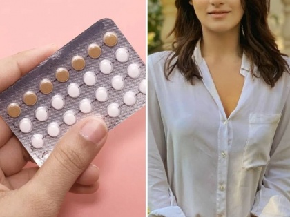 Shocking Revelation of Radhika Madan behind her taking contraceptive pills in her First film shooting, check why | गर्भनिरोधक गोळ्या घेवून पूर्ण करावे लागले शूटिंग, प्रसिद्ध अभिनेत्रीने केला धक्कादायक खुलासा