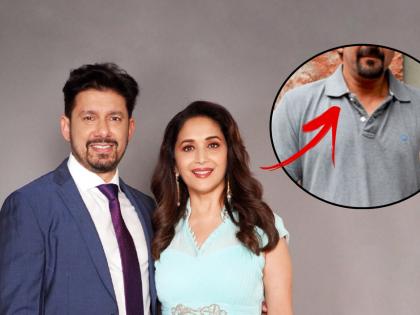 Madhuri Dixit not married Sanjay Dutt & chose Sriram Nene because of this instance, check what happened | जर ही घटना घडली नसती तर माधुरी दीक्षित श्रीराम नेनेची नाही तर बॉलिवूडच्या प्रसिद्ध अभिनेत्याची असती पत्नी