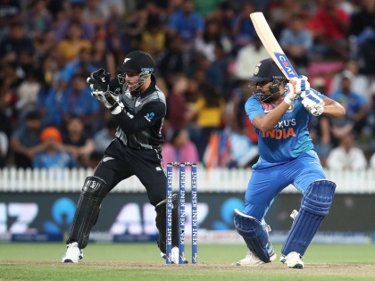 IND vs NZ 3rd T20: Team India will set a special record if they win the 3rd T20 | IND vs NZ 3rd T20: तिसऱ्या टी-२०मध्येही विजय मिळवल्यास टीम इंडिया बनवणार हा खास रेकॉर्ड