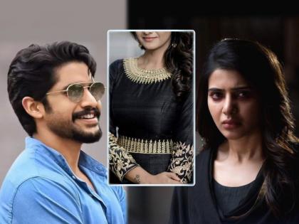 Actress Priya Bhavani Shankar is in limelight of affair with Naga Chaitanya. Was she the reason behind Samantha's divorce? | नागा चैतन्य - समंथाचा 'या' अभिनेत्रीमुळे मोडला संसार,अफेअरच्या चर्चांना उधाण