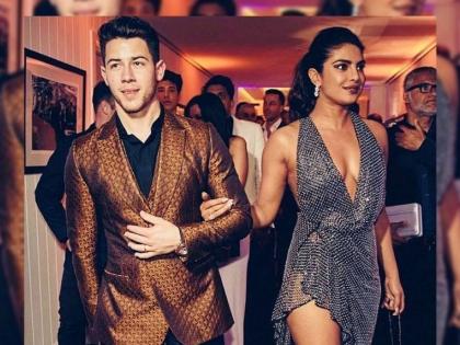 Priyanka Chopra's husband Nick Jonas' love life before marriage