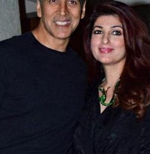 Twinkle khanna :  काय बिघडलं नवऱ्यापेक्षा बायकोचं मत वेगळं असलं तर, बाईला स्वतःचं मत नसतं? भडकली ट्विंकल खन्ना