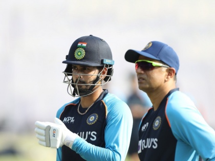 IND vs NZ, 1st Test Live Updates : ICC World Test Championship Points Table before India vs New Zealand first Test  | IND vs NZ, 1st Test Live Updates : भारत-न्यूझीलंड मालिका 'कसोटी वर्ल्ड कप'साठी महत्त्वाची; जाणून घ्या टीम इंडिया आहे कितव्या स्थानी 