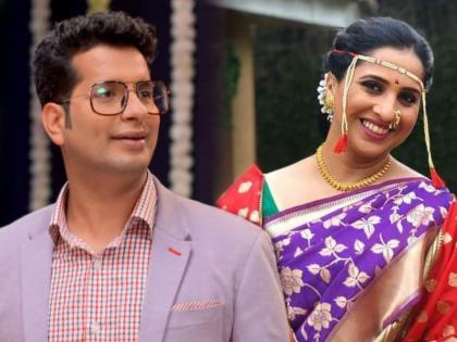 Arundhati and Ashutosh's wedding will be held soon in Aai Kuthe Kay Karte | 'आई कुठे काय करते'मध्ये लवकरच पार पडणार अरुंधती आणि आशुतोषचं धुमधडाक्यात लग्न