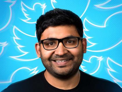 Now Twitter's 'Corner Office' is Indian! | आता ट्विटरचे ‘कॉर्नर ऑफीस’ही भारतीयच!