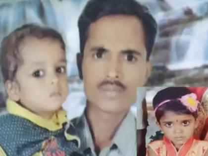 In a fit of rage, his wife went mother's home, husband committed suicide by strangling two innocent kids | रागाच्या भरात पत्नी गेली माहेरी, पतीने दोन मुलांसह जाळून घेऊन केली आत्महत्या