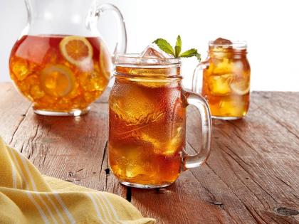 ... and who put ice in the tea? How Ice Tea was born | ...आणि चहात बर्फ कुणी टाकला? आईस टी चा जन्म कसा झाला