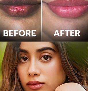 How to remove tanning : ओठांच्या आजूबाजूची त्वचा खूप काळी पडते? डाग, टॅनिग घालवण्यासाठी वापरा हे सोपे घरगुती उपाय 