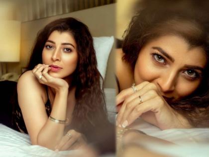 You have not seen such killer pics Of Tejaswini Pandits Earlier,Fans showers with unique comments | Tejaswini Pandit ची इतकी किलर स्टाइल यापूर्वी नसेल पाहिली, चाहते करतायेत अशा कमेंट्स