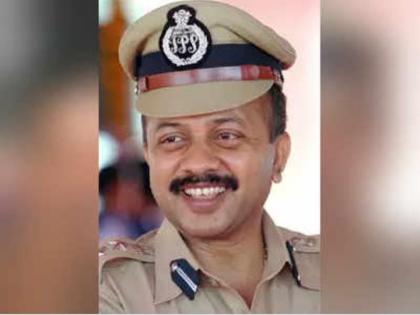 FIR lodged against ACP Deepak Phatangare and IPS officer Deven Bharati | एसीपी दिपक फटांगरे आणि आयपीएस अधिकारी देवेन भारतींवर एफआयआर दाखल