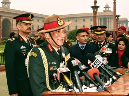 What is the job of the Chief of Defense Staff, how big is the position and how much is the salary? | काय असतं चिफ ऑफ डिफेन्स स्टाफचं काम, किती मोठं पद आणि किती मिळतो पगार?