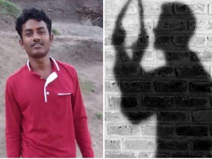 The birthday was the last day; competitive exam aspirant young man commits suicide | वाढदिवस ठरला शेवटचा; स्पर्धा परीक्षेची तयारी करणाऱ्या तरुणाची शेतात आत्महत्या