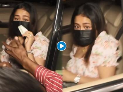 Neha Kakkars video out: Check why singer's car was surrounded by people & she cried | भीक मागणार्‍या मुलांनी अचानक कारला घेरले, पाहून ढसाढसा रडली Neha Kakkar