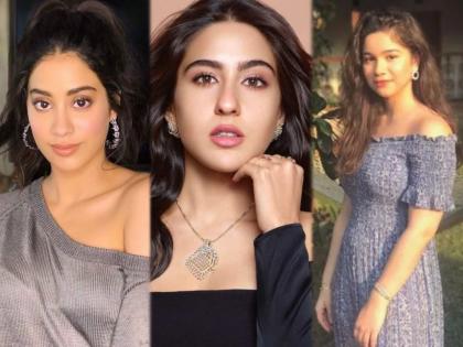 Bollywood actress attends Grand hyatt party with Sachin Tendulkar's daughter Sara Tendulkar; Filed a crime against the organizers | ना मास्क, ना डिस्टन्सिंग; सचिनची मुलगी सारा तेंडुलकरसह बॉलिवूड अभिनेत्रींची कॉन्सर्टला हजेरी, आयोजकांवर गुन्हा