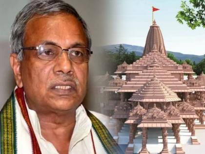 ram temple movement was bigger than country freedom struggle says joint general secretary of Vishwa hindu parishad surendra jain | राम मंदिर आंदोलन स्वातंत्र्य संग्रामापेक्षाही मोठं; विश्व हिंदू परिषदेच्या महासचिवांचं वादग्रस्त विधान