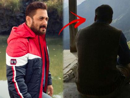 bollywood salman khan when threw stones at brother sohail khan the kapil sharma show | सलमान खानने दगडाने फोडलं होतं 'या' अभिनेत्याचं डोकं; रक्तबंबाळ झालेल्या अवस्थेत तसंच सोडून काढला होता पळ