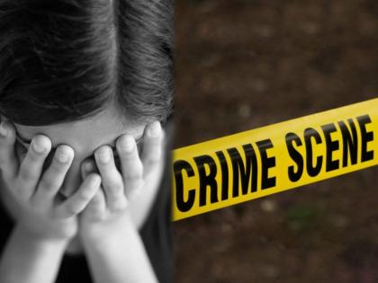 Crime News young girl suicide chennai news stop sexual harassment crime | आता फक्त गर्भाशय अन् कब्रस्तानात आम्ही सुरक्षित; अंगावर काटा आणणारी नोट लिहून पीडितेची आत्महत्या