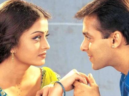 Know why Salman Khan wanted Aishwarya Rai for this promise, denial of which cause End of 3 years Relationship | जेव्हा सलमाने ऐश्वर्याकडे ठवेली होती एक विचित्र अट, मान्य केले नाही म्हणून नात्यात आला दुरावा