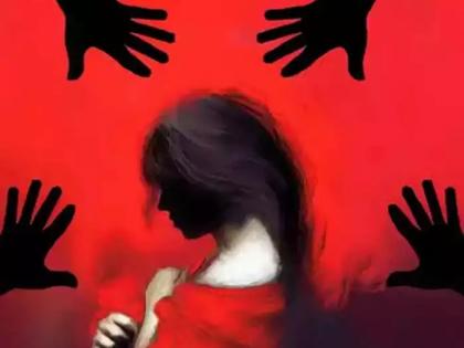 Beyond the limits of bestiality! Attempted rape of an elderly woman, murder by slitting her throat | हैवानीयतची हद्द पार! वृद्ध महिलेवर बलात्काराचा प्रयत्न, गळा चिरून केली हत्या