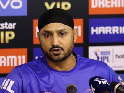 ‘Those Three Moments Unforgettable, Will Never Forget’, Harbhajan Singh | Harbhajan Singh Retirement: ‘ते तीन क्षण अविस्मरणीय, कधीच विसरणार नाही’, हरभजन सिंगने निवृत्तीनंतर जागवल्या आठवणी