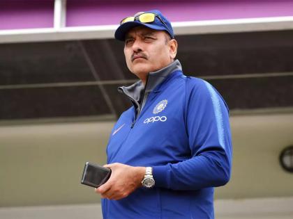 Ravi Shastri finally broke his silence about Pakistan's defeat in T20 World Cup, saying ... | T20 विश्वचषकात पाकिस्तानकडून झालेल्या पराभवाबाबत अखेर रवी शास्त्रींनी मौन सोडले, म्हणाले...