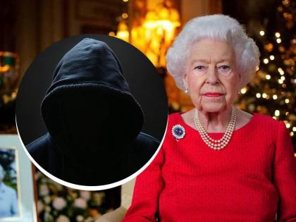 Britain's queen elizabeth threatened to kill, Jallianwala Bagh massacre will avenge the murder! | ब्रिटनच्या राणीला जीवे मारण्याची धमकी, जालियनवाला हत्याकांडाचा बदला घेईन!