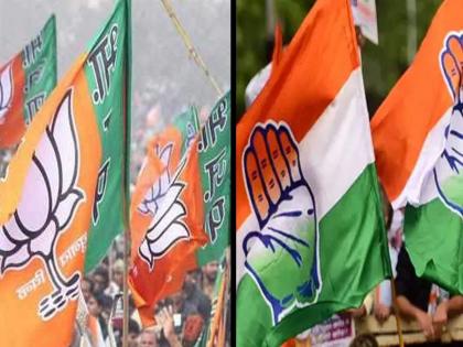 In Punjab, BJP has undermined Congress, two MLAs and a former MP | पंजाबमध्ये भाजपाकडून काँग्रेसला सुरुंग, दोन आमदार आणि माजी खासदरासह बड्या नेत्यांचा पक्षात प्रवेश