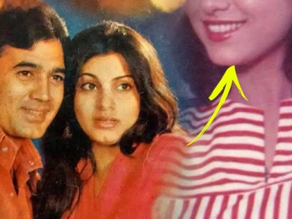 Do you know,Even after knowing about Rajesh Khanna's wedding with Dimple Kapadia, this actress was in Live-in relationship with him, check details | डिंपलसह लग्न झाल्याचे माहिती असूनही राजेश खन्नासह लिव इनमध्ये राहिली होती 'ही' अभिनेत्री