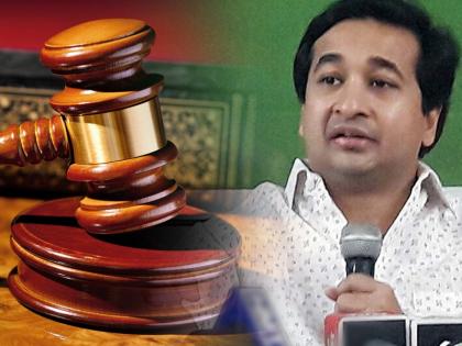 Sword of arrest on Nitesh Rane, court rejects anticipatory bail | नितेश राणेंवर अटकेची टांगती तलवार, कोर्टाने अटकपूर्व जामीन फेटाळला