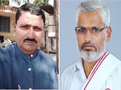 While taking bribe, District President of Farmers Association Ashok Narwade and Supply Officer S. T. Kumbhar were caught | मंडळ अधिकाऱ्याकडून लाच घेताना नायब तहसीलदार आणि शेतकरी संघटनेचा जिल्हाध्यक्ष अटक