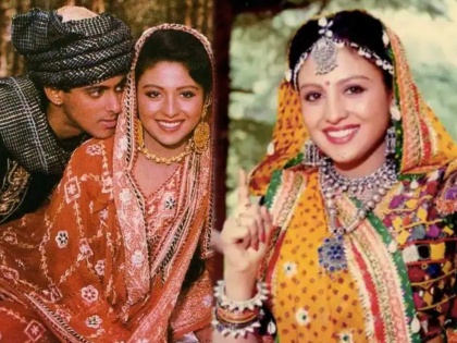 Remember Salman Khan's Chandni Aka Navodita Sharma from Sanam Bewafa movie, even today she looks gorgeous, check Here | “सनम बेवफा”चित्रपटातील सलमानची हिरोईन आठवते का? “चांदनी” आजही पूर्वीसारखीच दिसते सुंदर