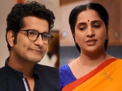 Will Arundhati fall in love with Ashutosh too? the series will take a new turn | 'आई कुठे काय करते' अरुंधतीही पडणार का आशुतोषच्या प्रेमात? मालिकेत येणार नवं वळण