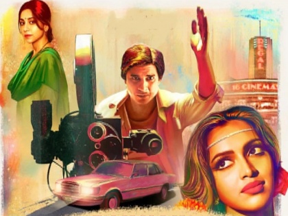 Bollywood's 70s dramatic love story 'Ranjish Hi Sahi' will be released on this day | बॉलिवूडच्‍या ७०च्‍या दशकातील नाटयमय प्रेमकथा 'रंजिश ही सही', येणार या दिवशी भेटीला