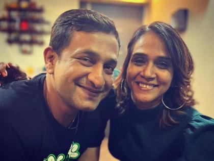 Made for Each other, Prasad Oak writes An Emotional post for wife Manjiri on 25th wedding anniversary | Made for Each Other: लग्नाच्या २५ व्या वाढदिवशी प्रसाद ओकने पत्नी मंजिरीसाठी शेअर केली खास पोस्ट