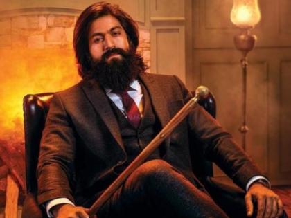 Happy Birthday Yash: KGF Superstar Yash's father still Working As Bus Driver,Read Here Struggle Story Of Actor | Happy Birthday Yash: KGF सुपरस्टार यशचे वडील आजही चालवतात बस, जाणून घ्या या अभिनेत्याचा संघर्ष !