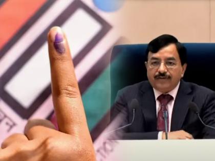 Assembly Election 2022: Assembly elections in five states, Uttar Pradesh, Goa, Punjab, Manipur, Uttarakhand | Assembly Election 2022: मिनी लाेकसभेचे बिगुल वाजले; उत्तर प्रदेशसह पाच राज्यांमध्ये विधानसभा निवडणुकीचा धुरळा