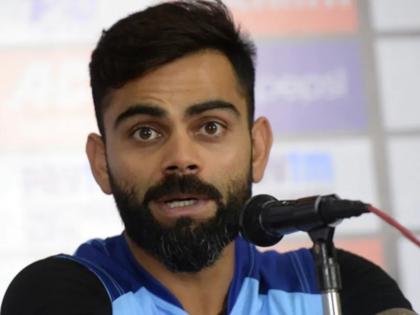 Virat Kohli's press conference Live : Virat Kohli confirms he's absolutely fit for the 3rd Test and hints Mohammad Siraj will miss out due to fitness | Virat Kohli's press conference Live : तिसऱ्या कसोटीत खेळण्यासाठी फिट आहेस का?; विराट कोहलीच्या उत्तरानं दिलासाही मिळाला पण, चिंताही वाढली