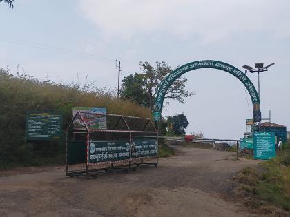 Nandurmadhameshwar, Kalsubai Sanctuary closed, decision due to increasing outbreak of corona | नांदूरमधमेश्वर, कळसुबाई अभयारण्य बंद, कोरोनाच्या वाढत्या प्रादुर्भावामुळे निर्णय 