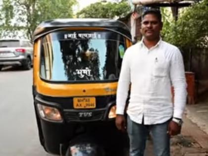 Vasaikar rickshaw driver incident; A minor girl who left home in Delhi is safely handed over to her parents | वसईकर रिक्षावाल्याचे प्रसंगावधान; दिल्लीतील घरातून निघून आलेली अल्पवयीन मुलगी सुखरुप पालकांच्या स्वाधीन