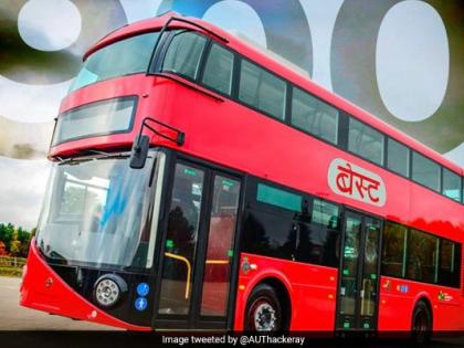 Best Bus: Tender for Best 200 trains; Order Noushe, allegation that the authorities filled the tank of contractors | Best Bus: बेस्टसाठी टेंडर दोनशे गाड्यांचे; आदेश नऊशेचे, सत्ताधाऱ्यांनी ठेकेदारांची तुंबडी भरल्याचा आरोप