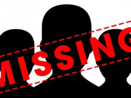 Missing: Leave women, increase the rate of disappearance of men | Missing : महिला सोडा, पुरुष बेपत्ता होण्याचेही प्रमाण वाढले, धक्कादायक माहिती आली समोर