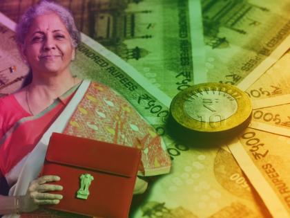 Union Budget 2022 nirmala sitharaman untold stories fm sitharaman to present her fourth budget know about her | Union Budget 2022 Nirmala Sitharaman : भाजपाच्या प्रवक्त्या ते अर्थमंत्री! सलग चौथ्यांदा अर्थसंकल्प सादर करणार निर्मला सीतारामन